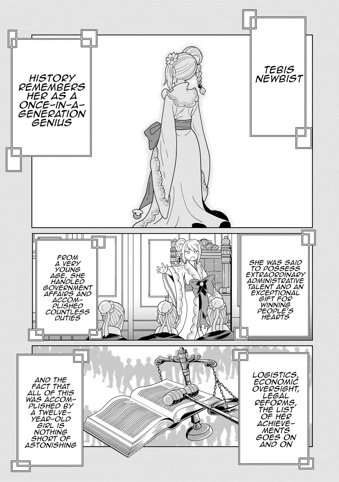 Mercenary Group Cook Chapter 14 page 60 - Chapter 14