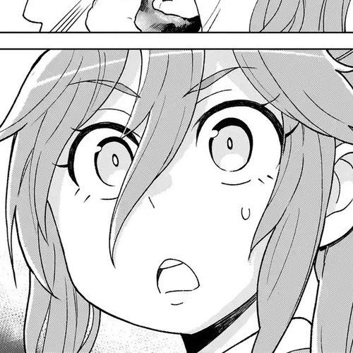 Mercenary Group Cook Chapter 3 cover
