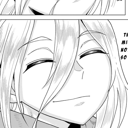 Mercenary Group Cook Chapter 6 cover