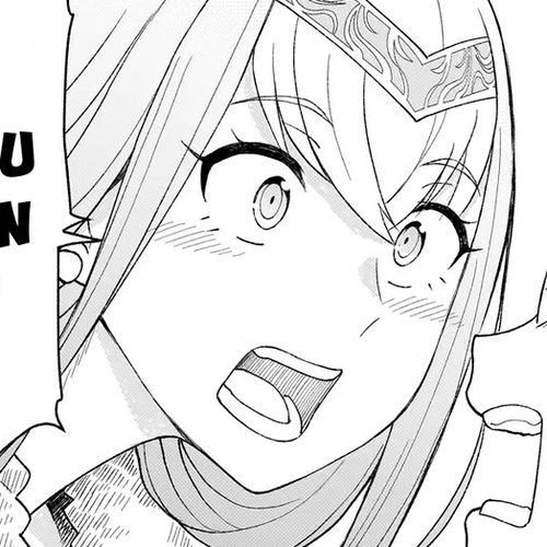 Mercenary Group Cook Chapter 7 cover