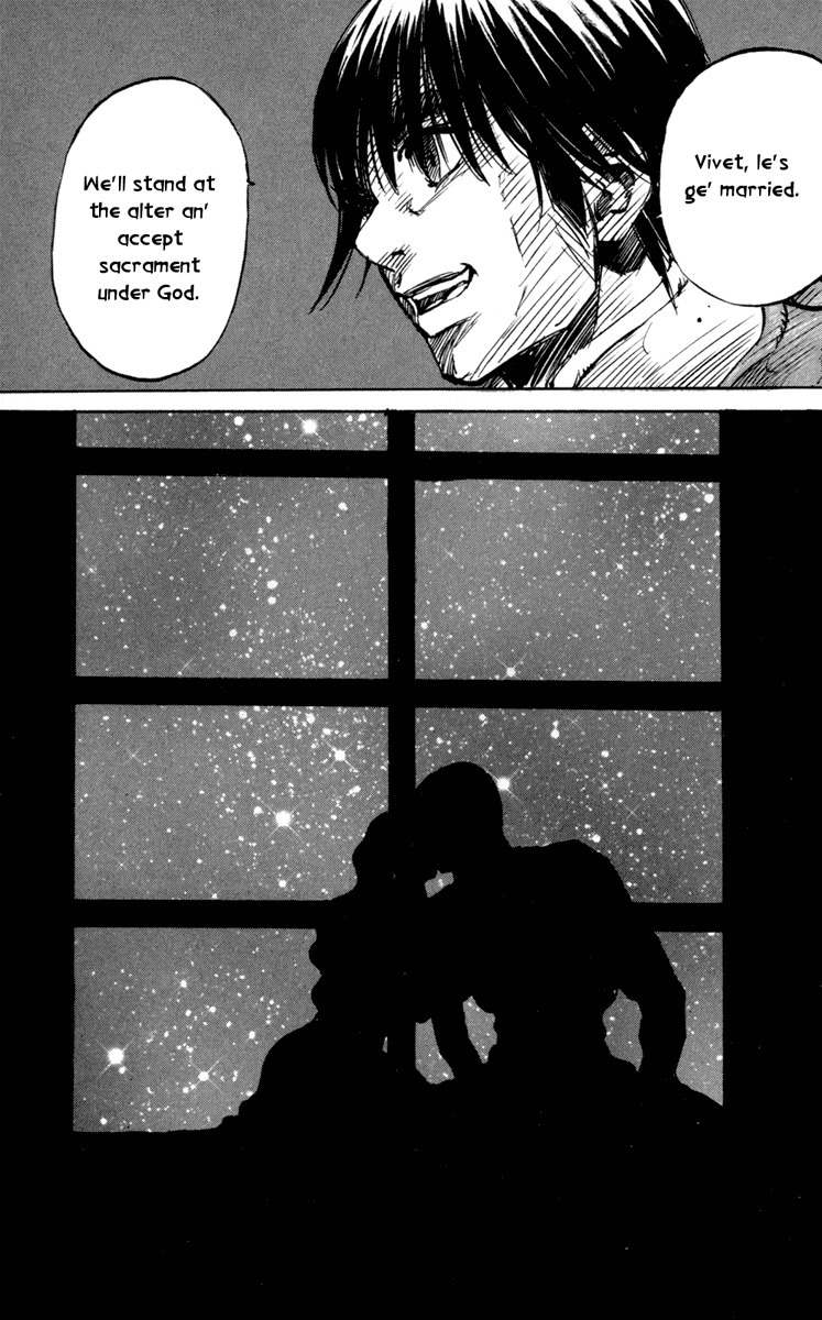 Mercenary Pierre Chapter 13 page 30 - Chapter 13