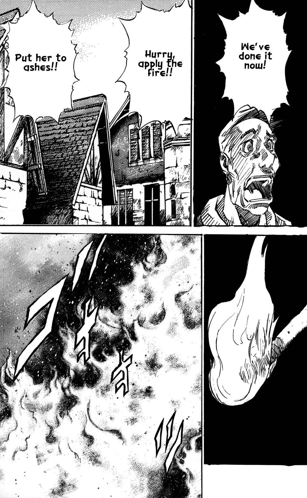 Mercenary Pierre Chapter 24 page 27 - Chapter 24