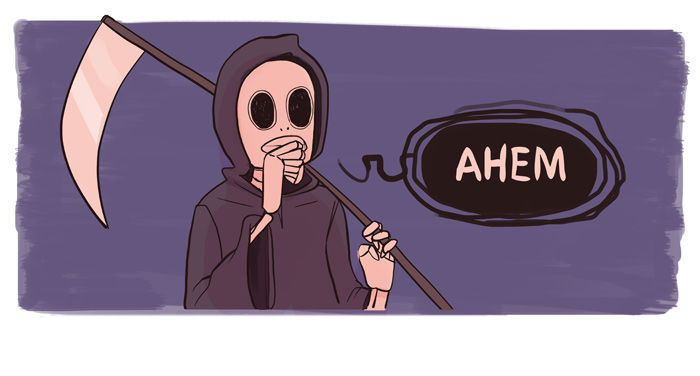 Mercworks Chapter 1 page 3 - Chapter 1 : Love