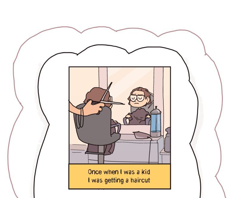 Mercworks Chapter 100 page 2 - Chapter 100