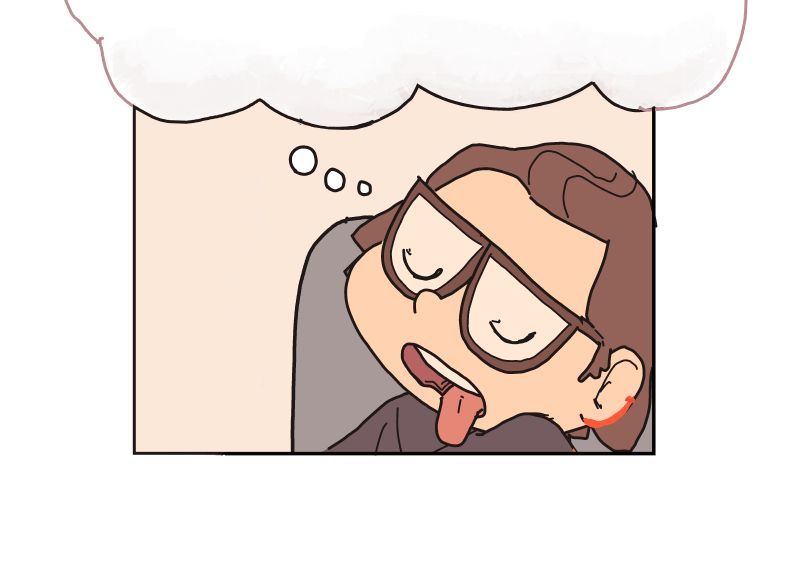 Mercworks Chapter 100 page 6 - Chapter 100