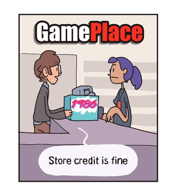 Mercworks Chapter 101 page 6 - Chapter 101