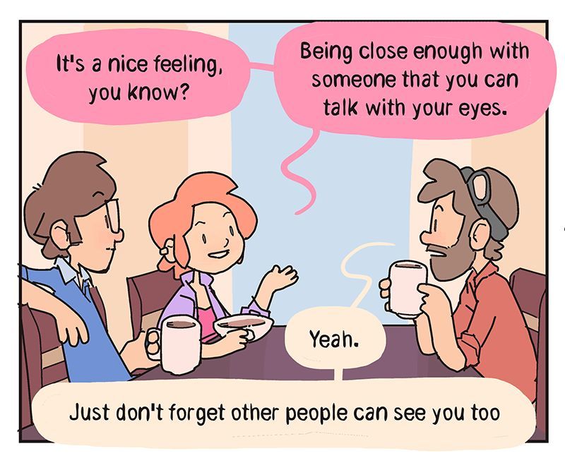 Mercworks Chapter 103 page 2 - Chapter 103