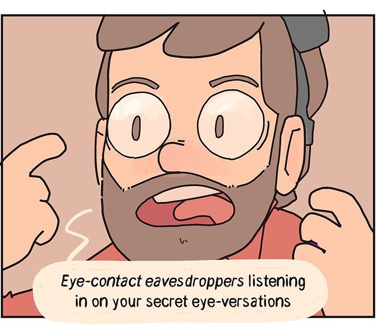 Mercworks Chapter 103 page 3 - Chapter 103