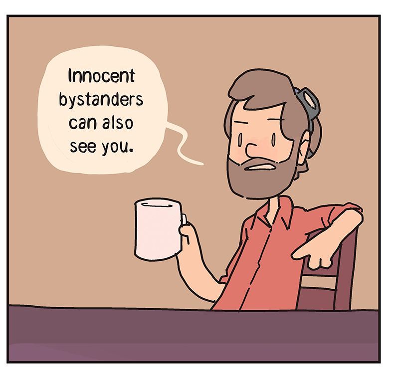 Mercworks Chapter 103 page 5 - Chapter 103