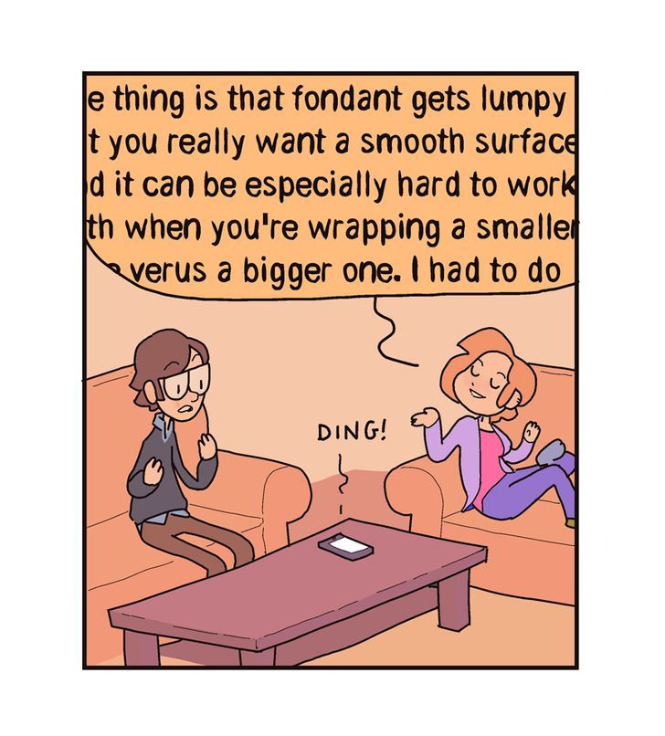 Mercworks Chapter 104 page 2 - Chapter 104