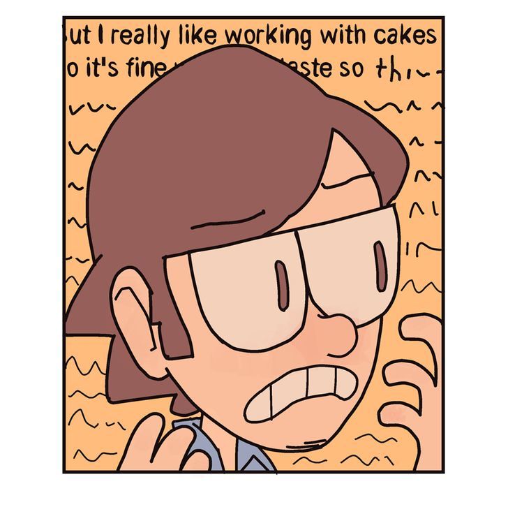 Mercworks Chapter 104 page 3 - Chapter 104