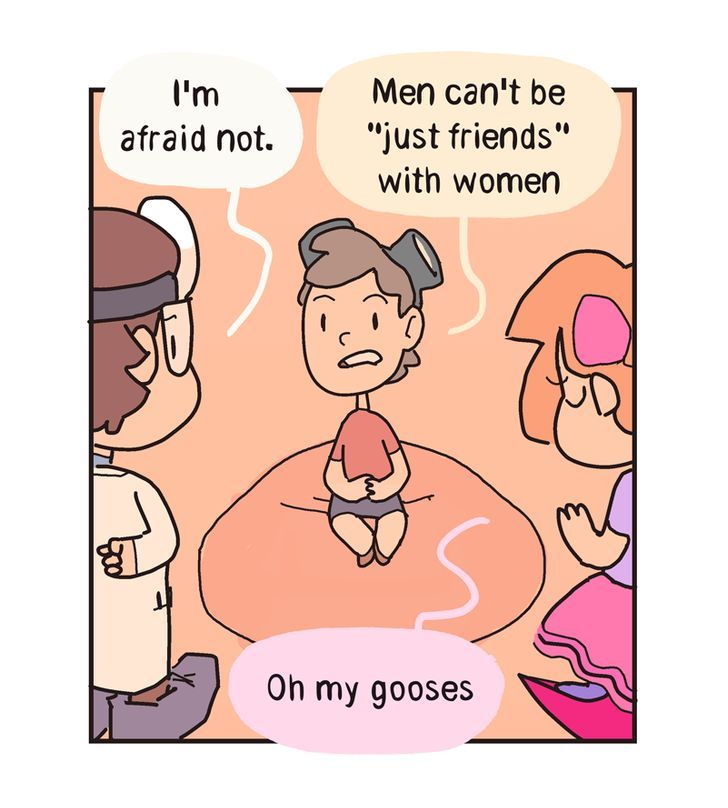 Mercworks Chapter 105 page 3 - Chapter 105