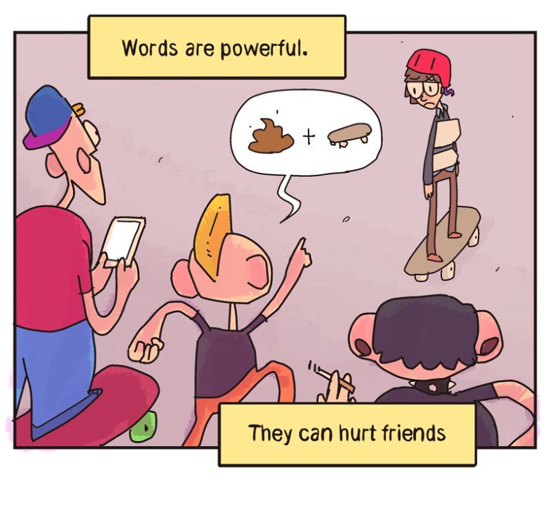 Mercworks Chapter 106 page 2 - Chapter 106