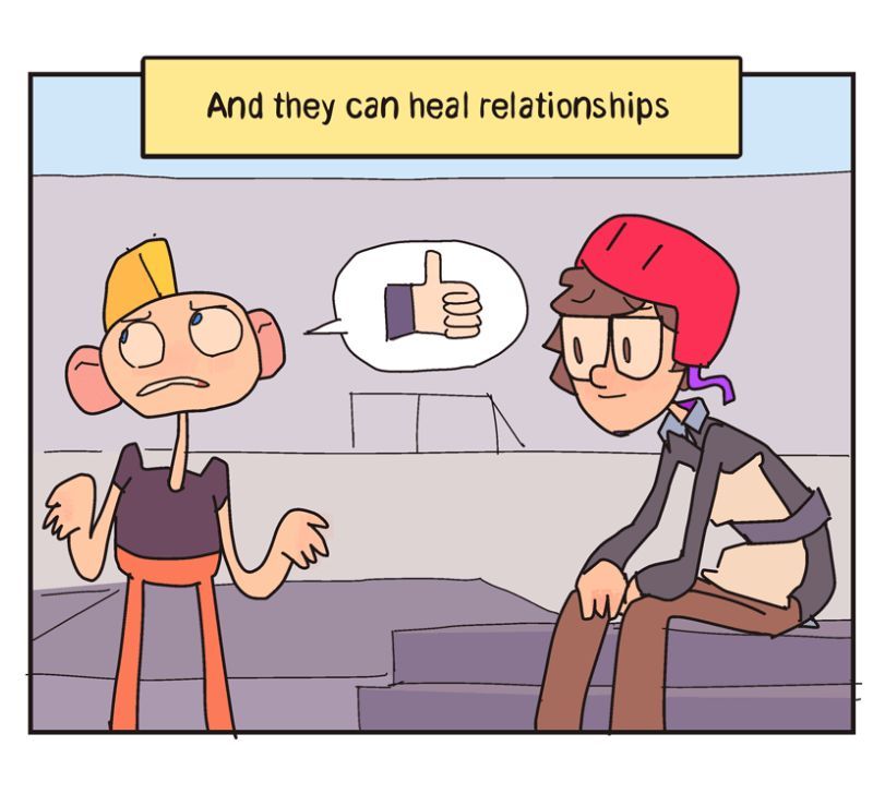 Mercworks Chapter 106 page 3 - Chapter 106