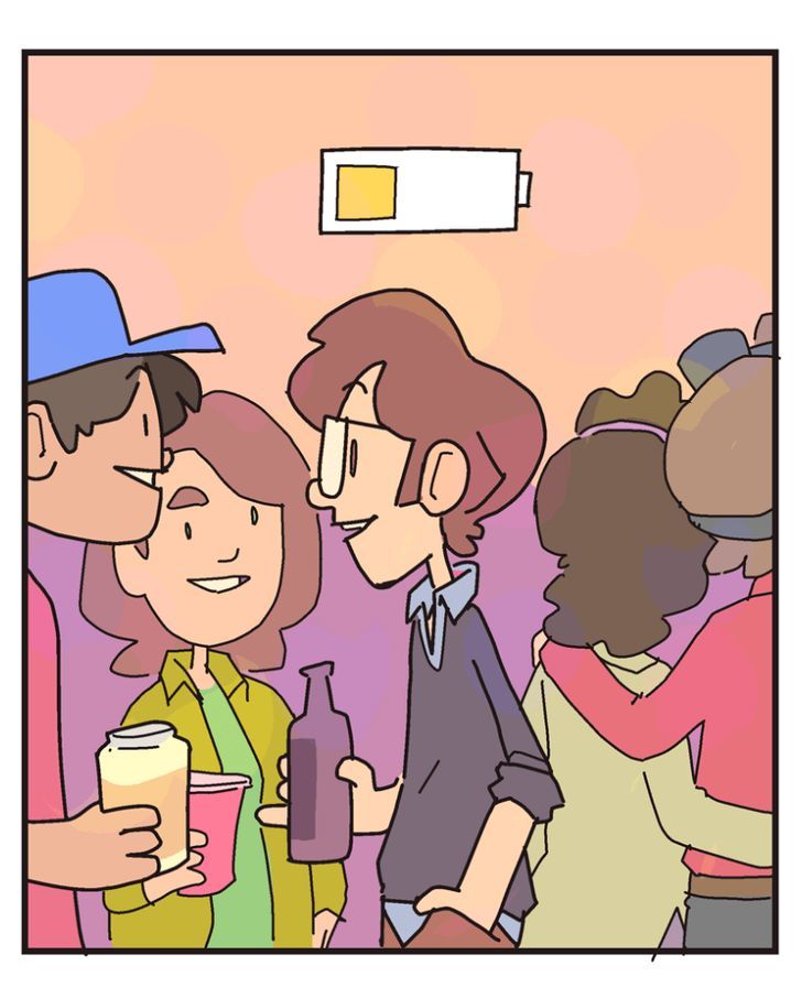 Mercworks Chapter 107 page 2 - Chapter 107
