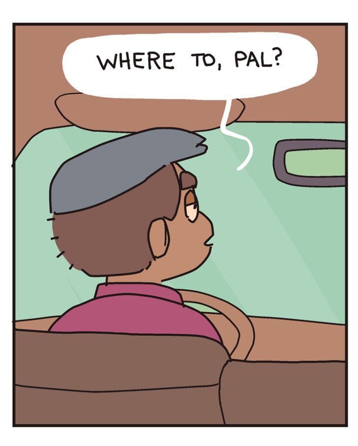 Mercworks Chapter 107 page 6 - Chapter 107