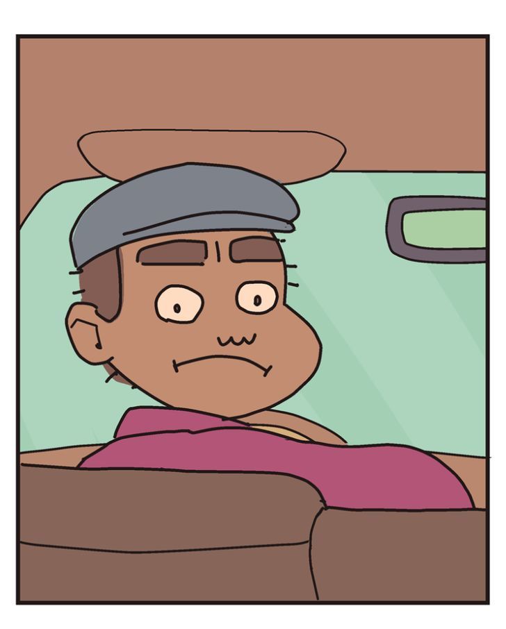 Mercworks Chapter 107 page 7 - Chapter 107