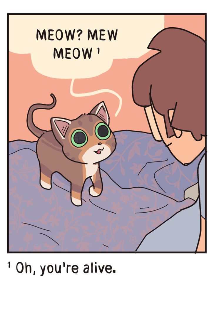 Mercworks Chapter 110 page 5 - Chapter 110