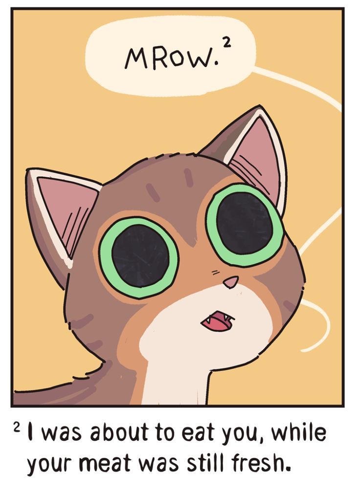 Mercworks Chapter 110 page 6 - Chapter 110