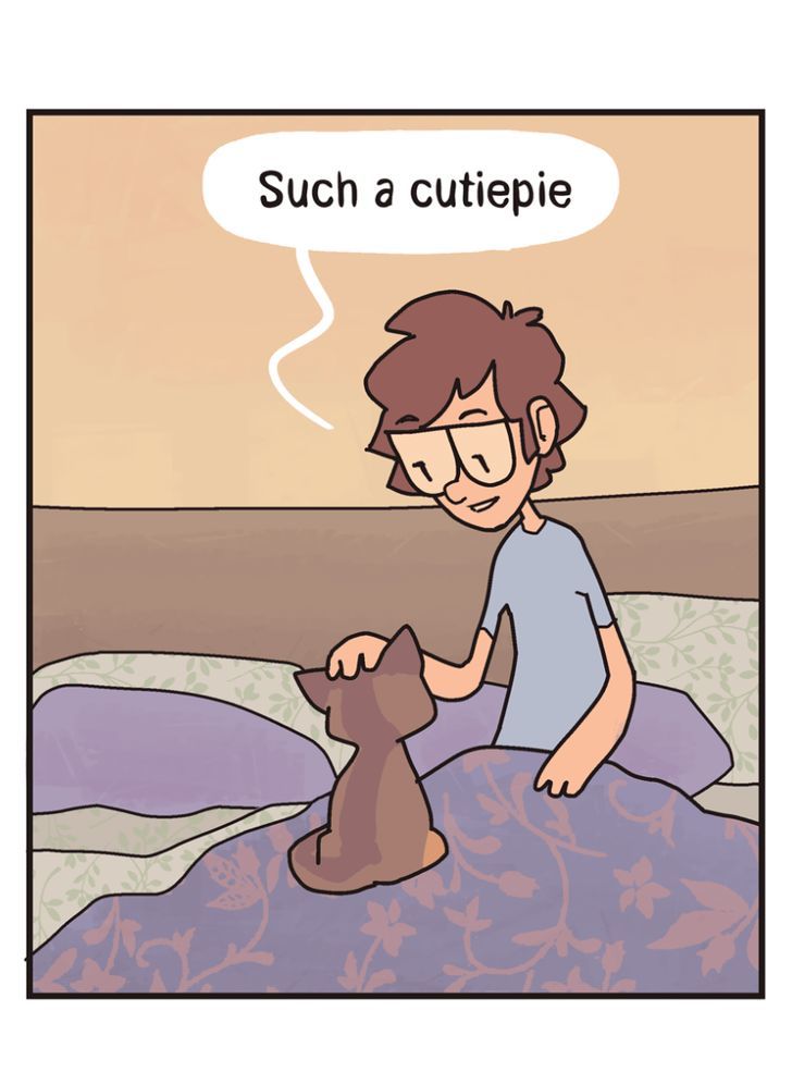 Mercworks Chapter 110 page 7 - Chapter 110