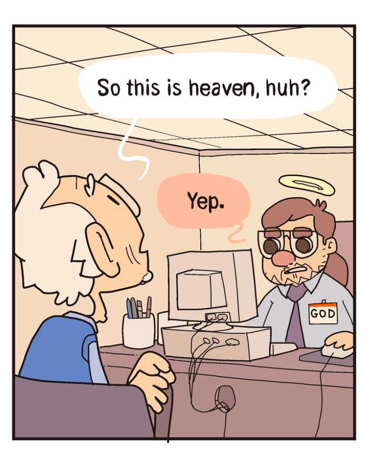 Mercworks Chapter 111 page 2 - Chapter 111