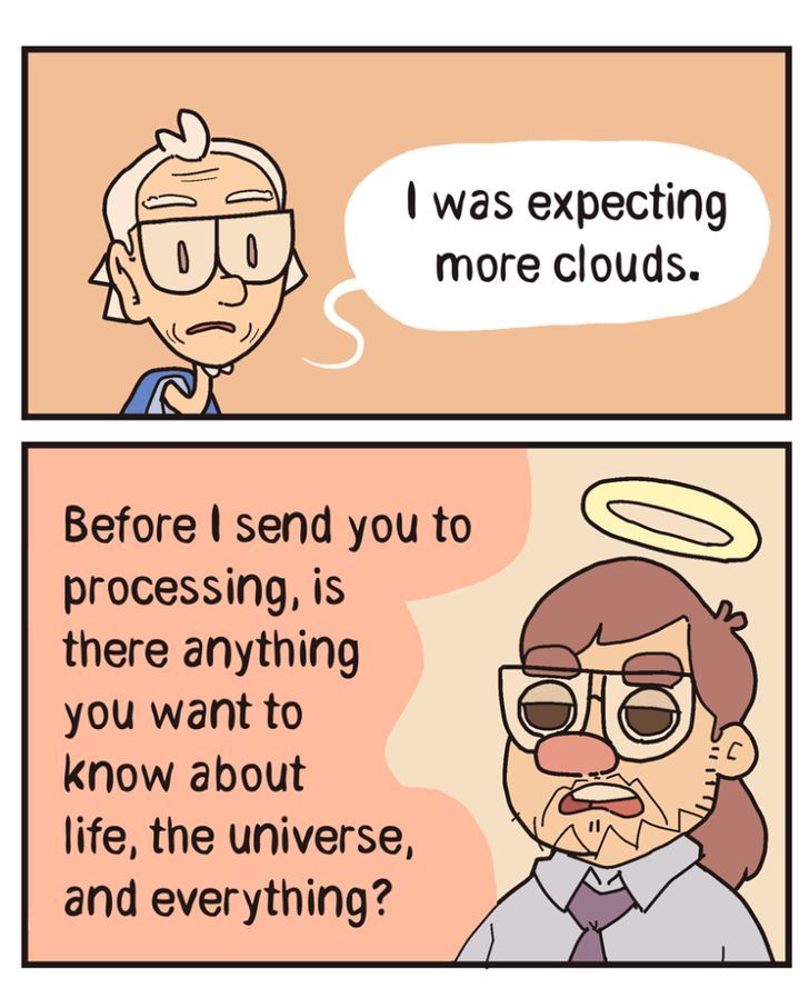 Mercworks Chapter 111 page 3 - Chapter 111
