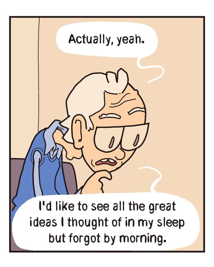 Mercworks Chapter 111 page 4 - Chapter 111