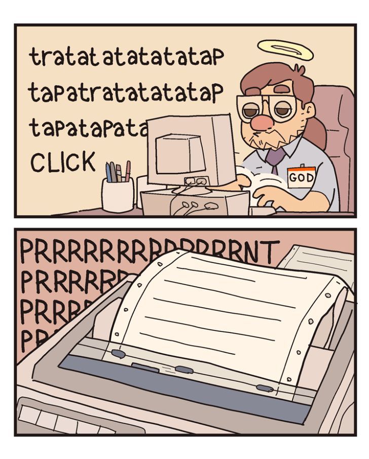 Mercworks Chapter 111 page 5 - Chapter 111