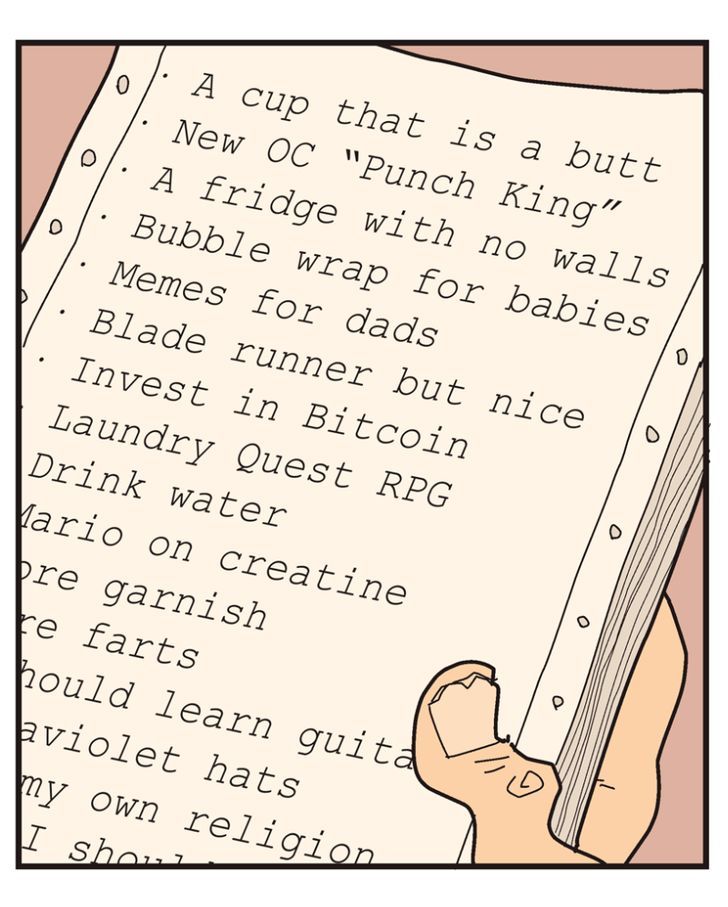 Mercworks Chapter 111 page 6 - Chapter 111