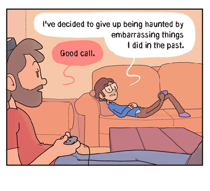 Mercworks Chapter 112 page 2 - Chapter 112