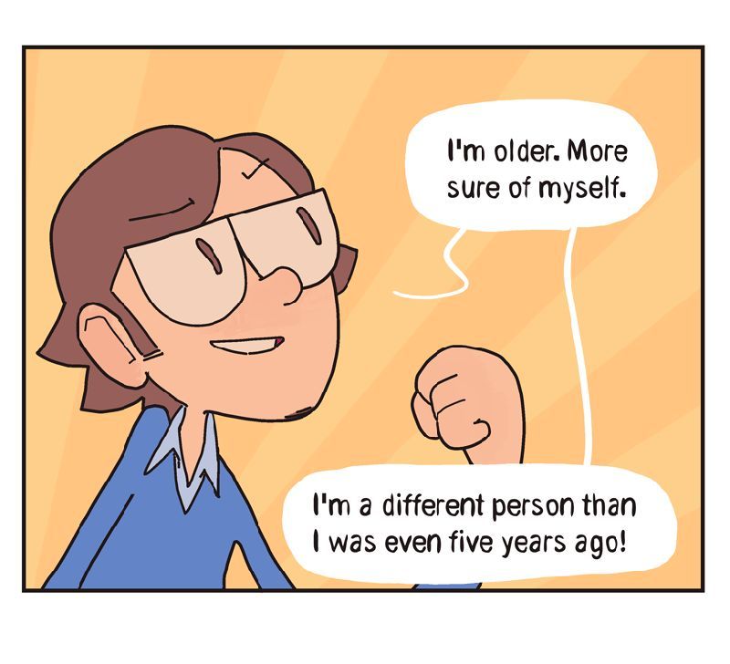 Mercworks Chapter 112 page 3 - Chapter 112