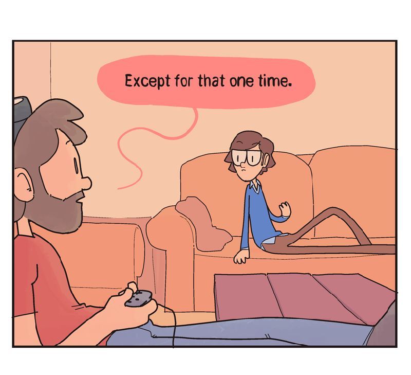 Mercworks Chapter 112 page 4 - Chapter 112