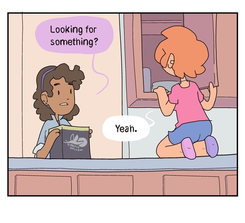 Mercworks Chapter 113 page 2 - Chapter 113