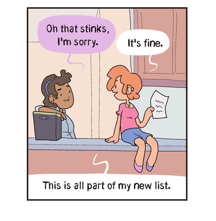 Mercworks Chapter 113 page 4 - Chapter 113