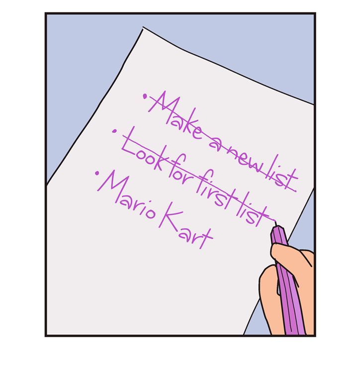 Mercworks Chapter 113 page 5 - Chapter 113