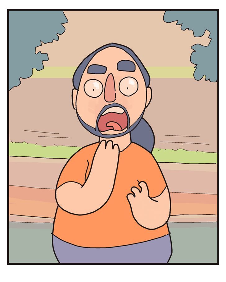 Mercworks Chapter 114 page 5 - Chapter 114
