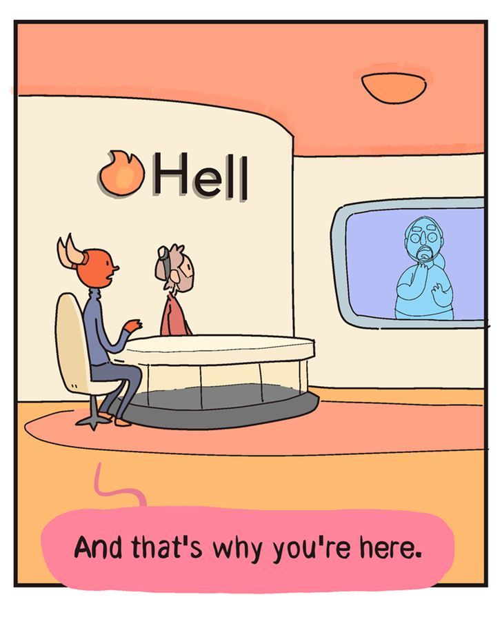Mercworks Chapter 114 page 6 - Chapter 114