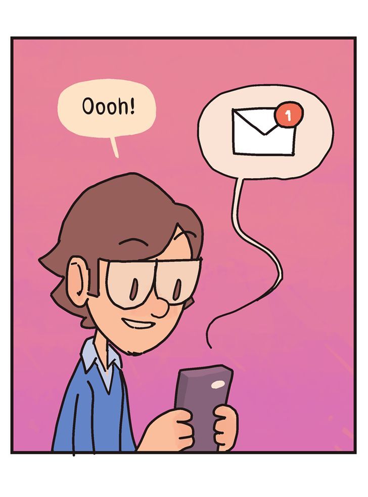 Mercworks Chapter 116 page 5 - Chapter 116
