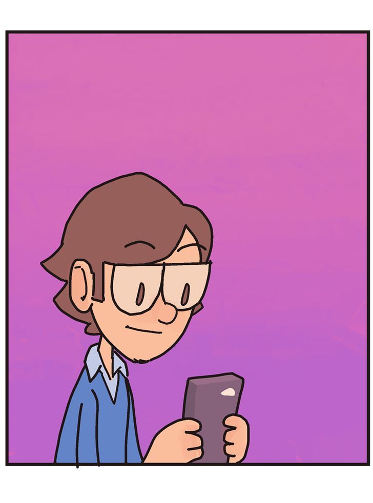 Mercworks Chapter 116 page 6 - Chapter 116