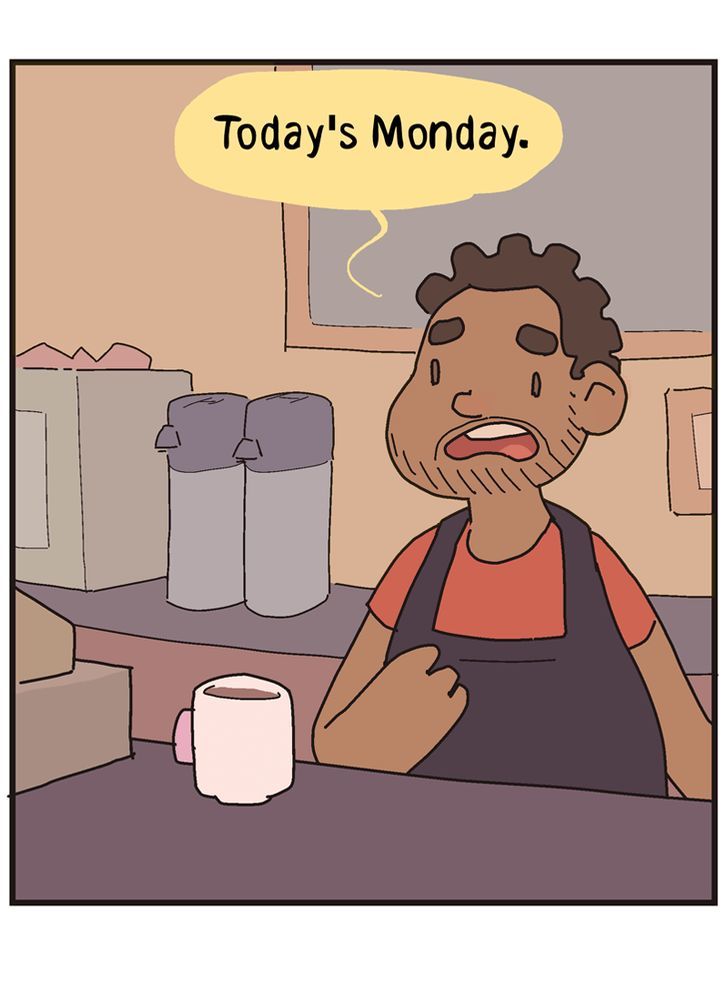 Mercworks Chapter 117 page 3 - Chapter 117