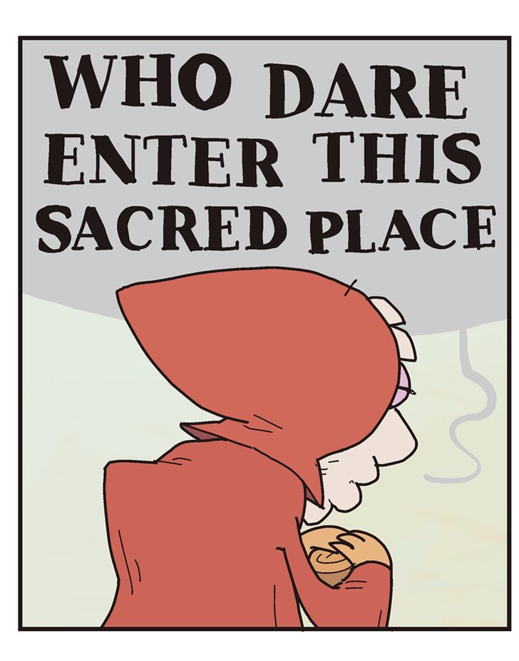 Mercworks Chapter 118 page 2 - Chapter 118