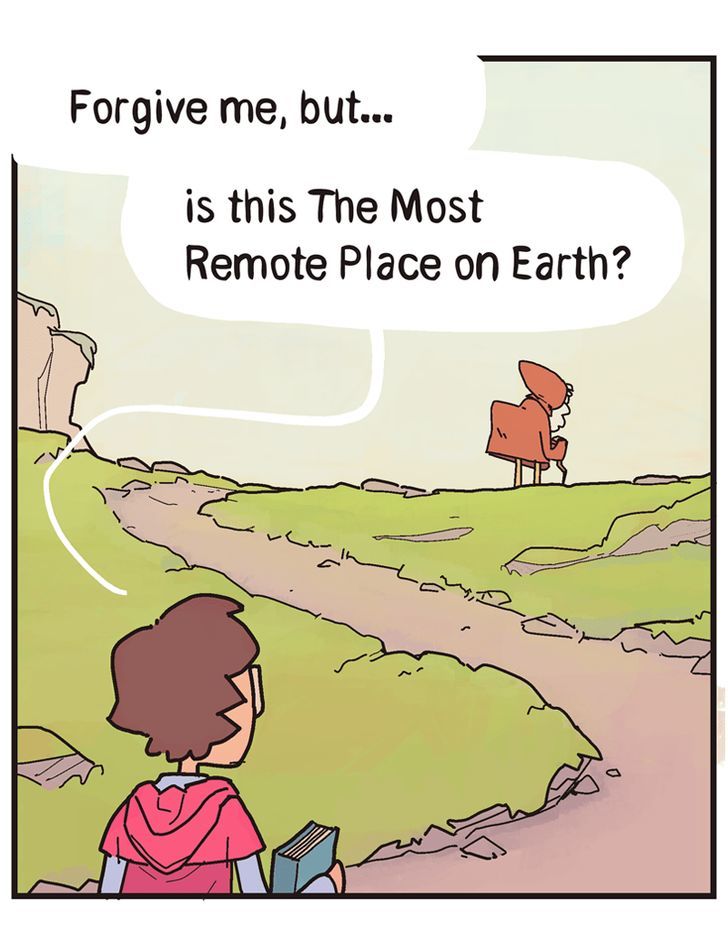 Mercworks Chapter 118 page 3 - Chapter 118