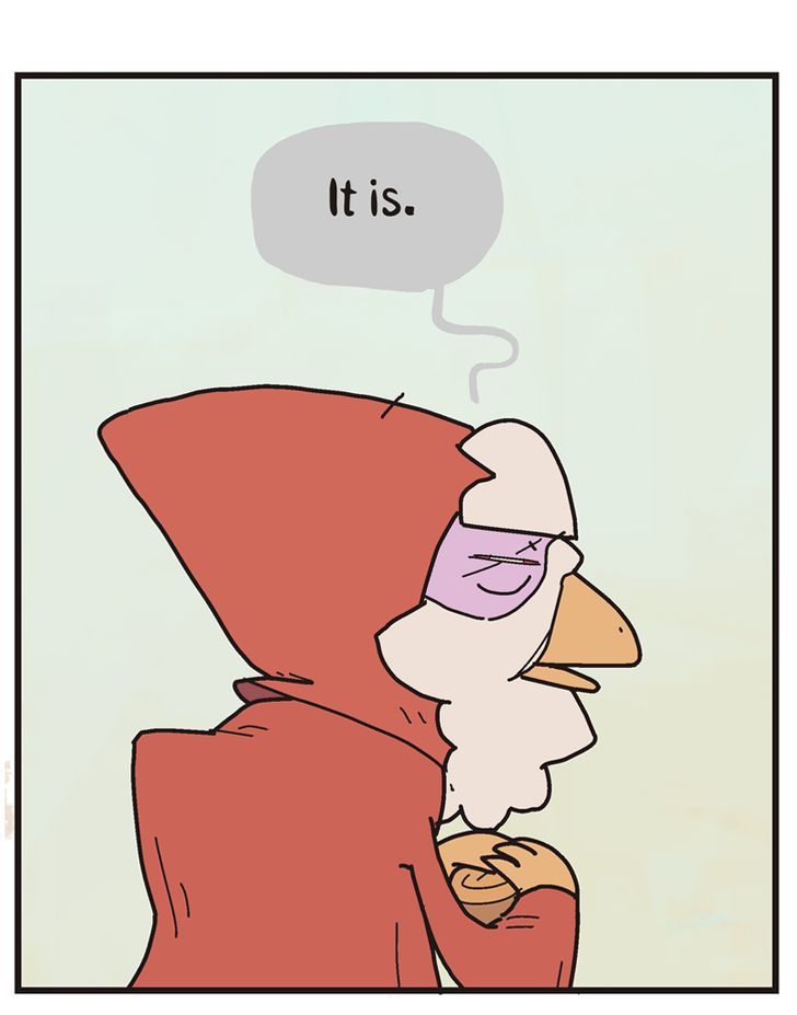Mercworks Chapter 118 page 4 - Chapter 118