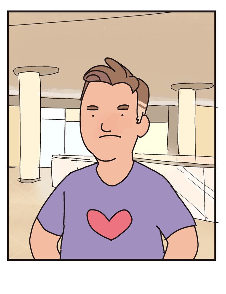 Mercworks Chapter 119 page 3 - Chapter 119