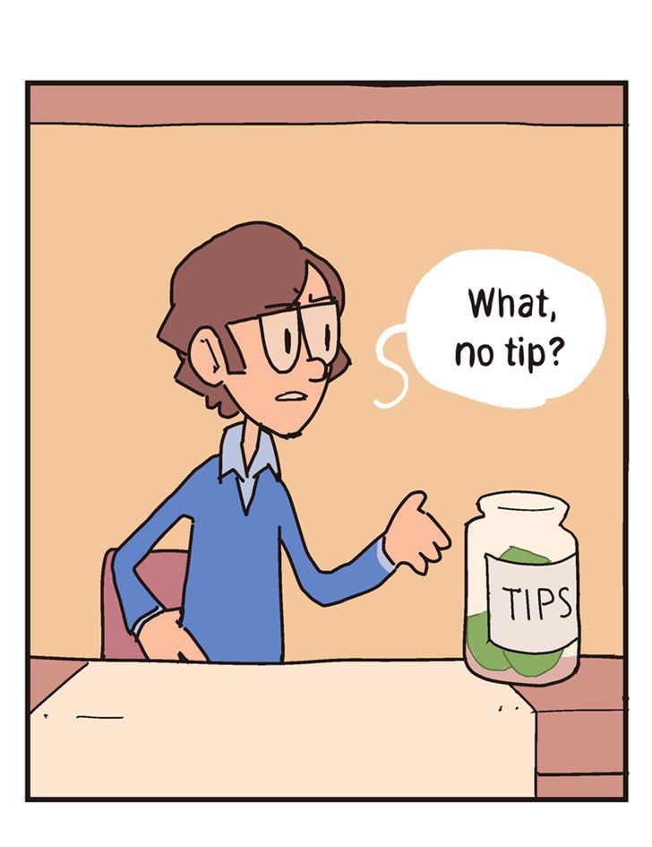 Mercworks Chapter 119 page 5 - Chapter 119
