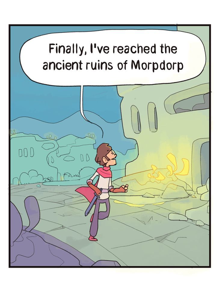 Mercworks Chapter 121 page 2 - Chapter 121