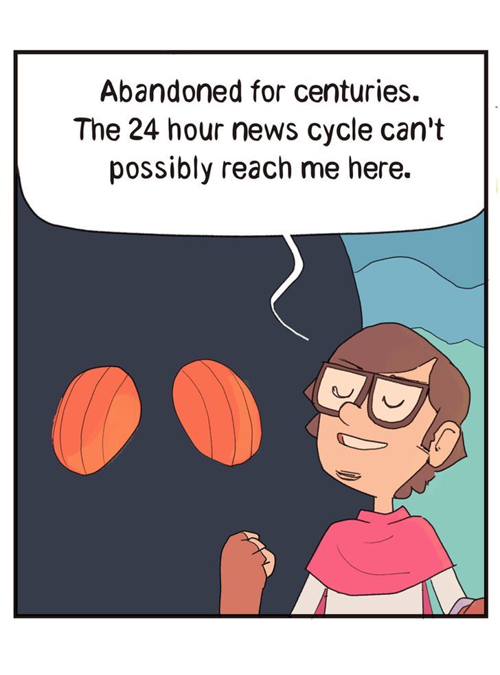 Mercworks Chapter 121 page 3 - Chapter 121