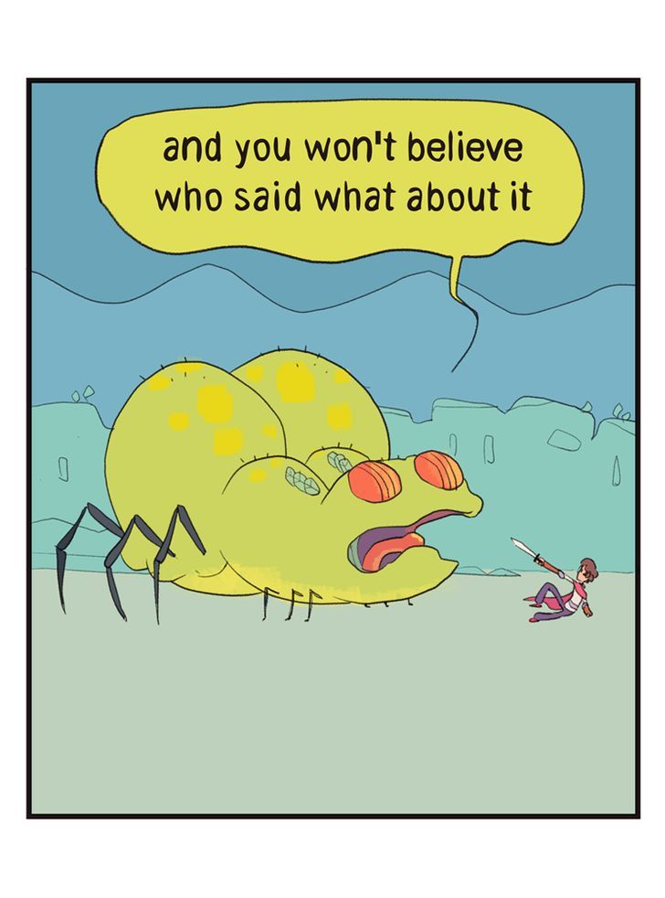 Mercworks Chapter 121 page 5 - Chapter 121