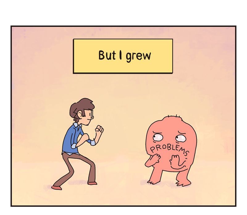 Mercworks Chapter 122 page 3 - Chapter 122