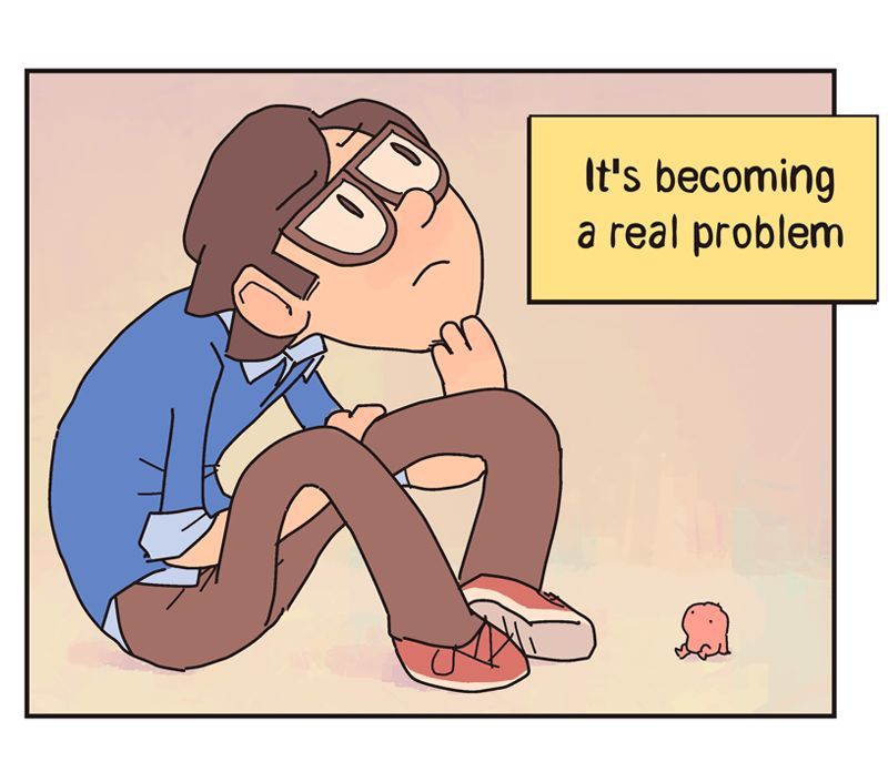 Mercworks Chapter 122 page 5 - Chapter 122
